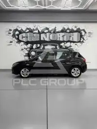 2021 Peugeot 308