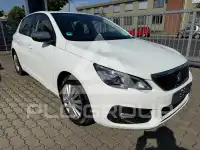 2021 Peugeot 308