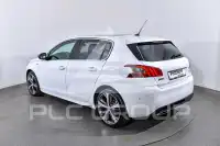 2021 Peugeot 308