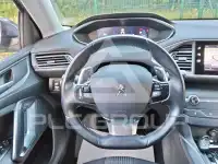 2021 Peugeot 308