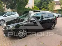 2021 Peugeot 308