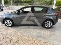 2021 Peugeot 308