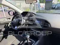 2021 Peugeot 308