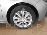 2021 Peugeot 308