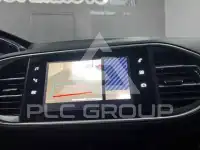 2021 Peugeot 308