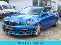 2021 Peugeot 308