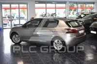 2021 Peugeot 308