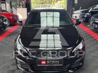 2021 Peugeot 308