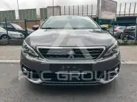 2021 Peugeot 308