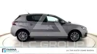 2021 Peugeot 308