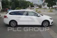 2021 Peugeot 308