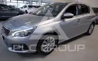 2021 Peugeot 308