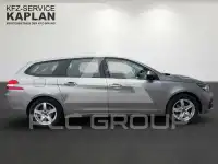 2021 Peugeot 308