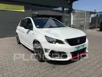 2021 Peugeot 308