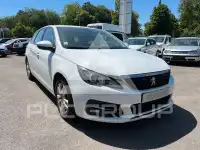 2021 Peugeot 308