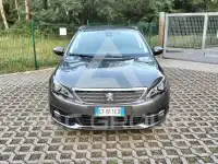 2021 Peugeot 308