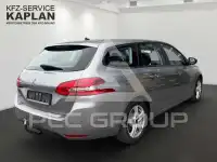 2021 Peugeot 308