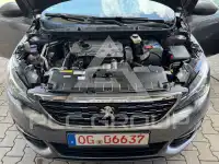 2021 Peugeot 308
