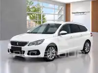 2021 Peugeot 308