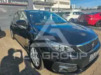 2021 Peugeot 308