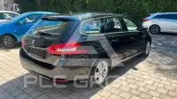 2021 Peugeot 308