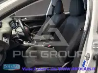 2021 Peugeot 308