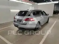 2021 Peugeot 308
