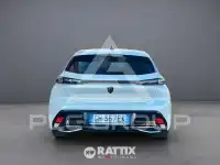 2021 Peugeot 308