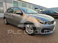 2021 Peugeot 308
