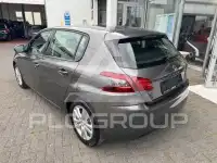 2021 Peugeot 308