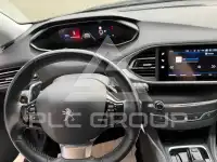 2021 Peugeot 308