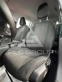 2021 Peugeot 308