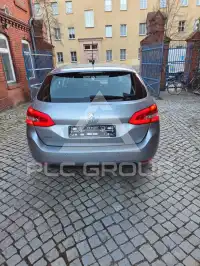 2021 Peugeot 308