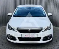 2021 Peugeot 308