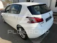 2021 Peugeot 308
