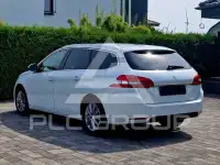 2021 Peugeot 308