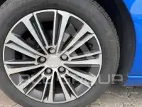 2021 Peugeot 308