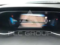 2021 Peugeot 308