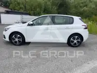 2021 Peugeot 308