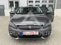 2021 Peugeot 308