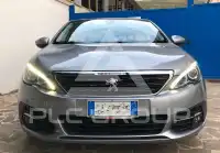 2021 Peugeot 308
