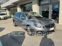 2021 Peugeot 308