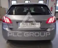 2021 Peugeot 308