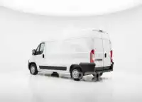 2021 Peugeot Boxer