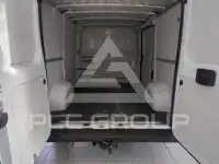2021 Peugeot Boxer