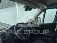 2021 Peugeot Boxer