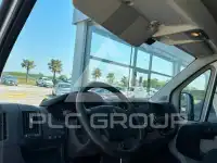 2021 Peugeot Boxer