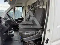 2021 Peugeot Boxer