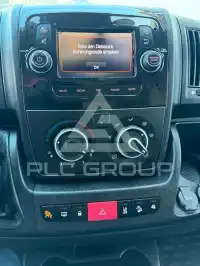 2021 Peugeot Boxer