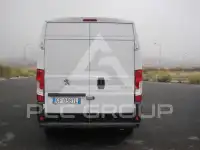 2021 Peugeot Boxer